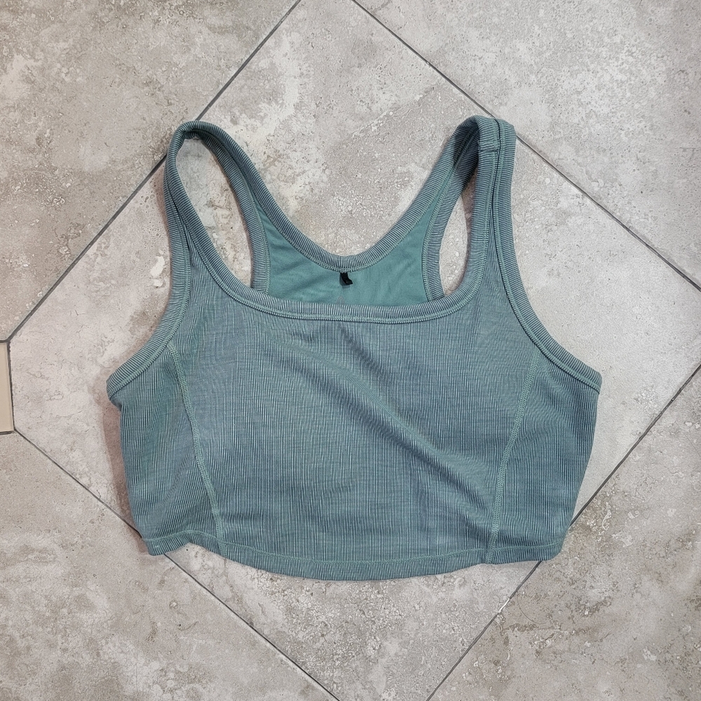 Prana becksa bralette size M
